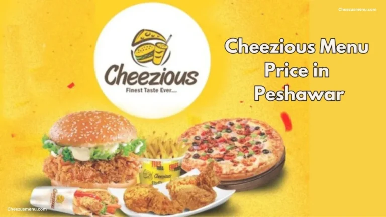 Pashawar-Cheezious-Menu